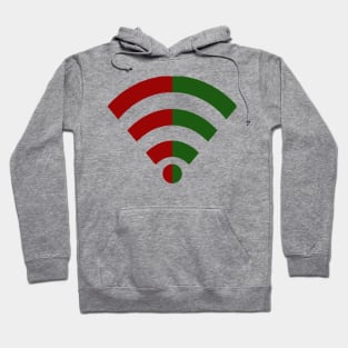 CONNECT 2.0 Hoodie